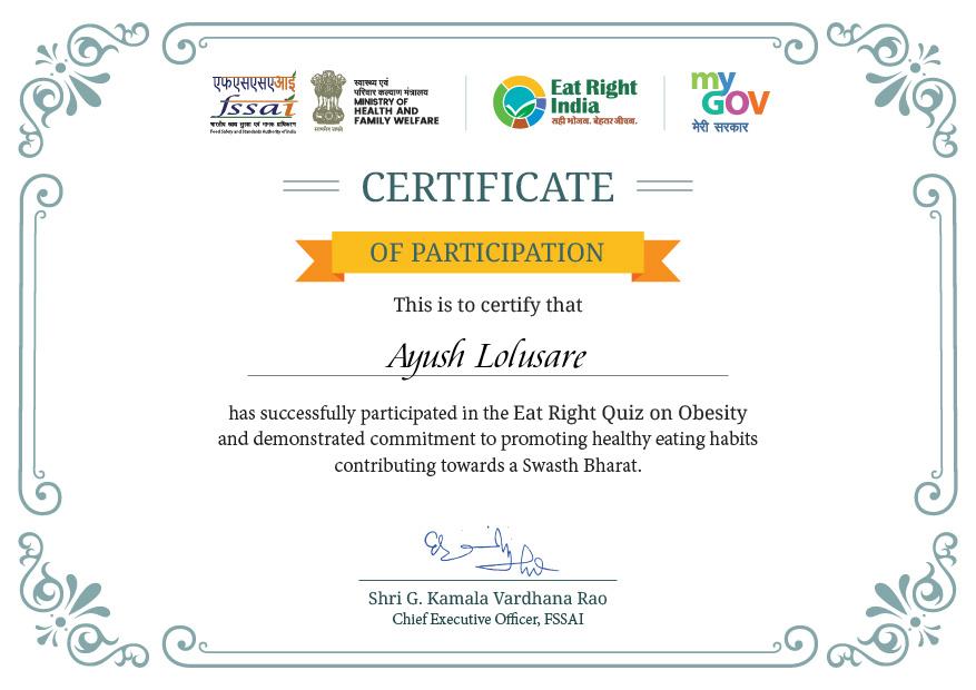 React.js Certification