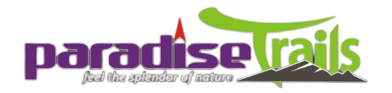 ParadiseTrails Logo